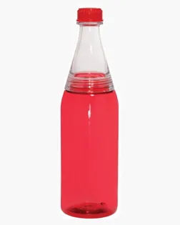Picture For 23 oz. Easy-Fill Two-Tone Soda-Style Bottle