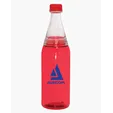 Prime Line 23 oz. Easy-Fill Two-Tone Soda-Style Bottle — view 2