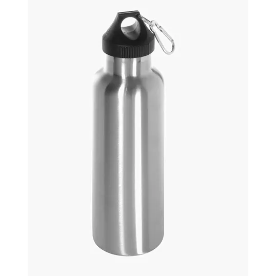 26 oz. Vacuum Insulated Stainless Steel Sport Bottle — view 2