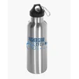 26 oz. Vacuum Insulated Stainless Steel Sport Bottle — view 4