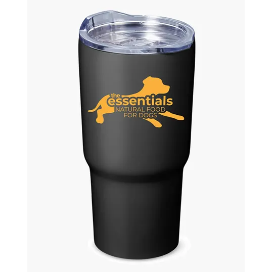 20 oz. Double Wall Vacuum Tumbler