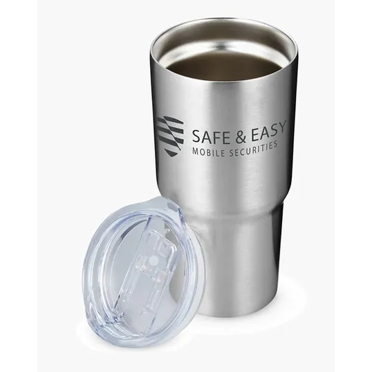 20 oz. Double Wall Vacuum Tumbler — view 5