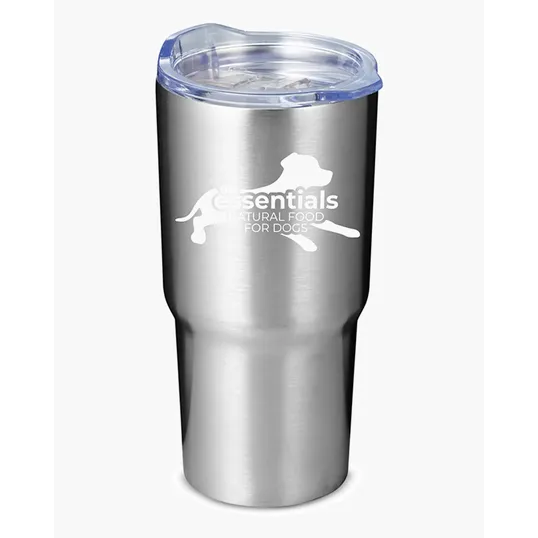 20 oz. Double Wall Vacuum Tumbler — view 6