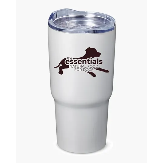 20 oz. Double Wall Vacuum Tumbler — view 7
