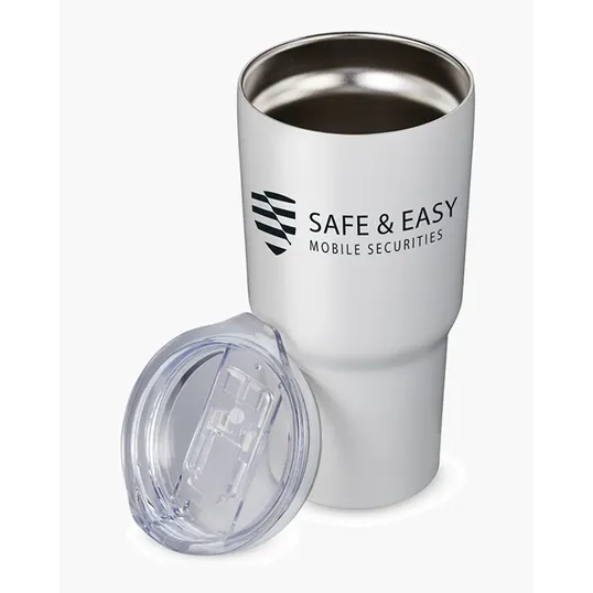 20 oz. Double Wall Vacuum Tumbler — view 8