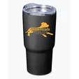 20 oz. Double Wall Vacuum Tumbler