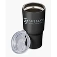 20 oz. Double Wall Vacuum Tumbler — view 2