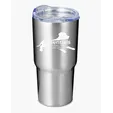 20 oz. Double Wall Vacuum Tumbler — view 6