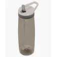 28 oz. Wave Bottle with Flip Up Straw — view 3