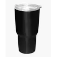 30 oz. Vacuum Insulated Stainless Steel Tumbler