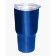 30 oz. Vacuum Insulated Stainless Steel Tumbler — view 2