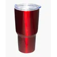 30 oz. Vacuum Insulated Stainless Steel Tumbler — view 3