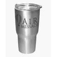 30 oz. Vacuum Insulated Stainless Steel Tumbler — view 8