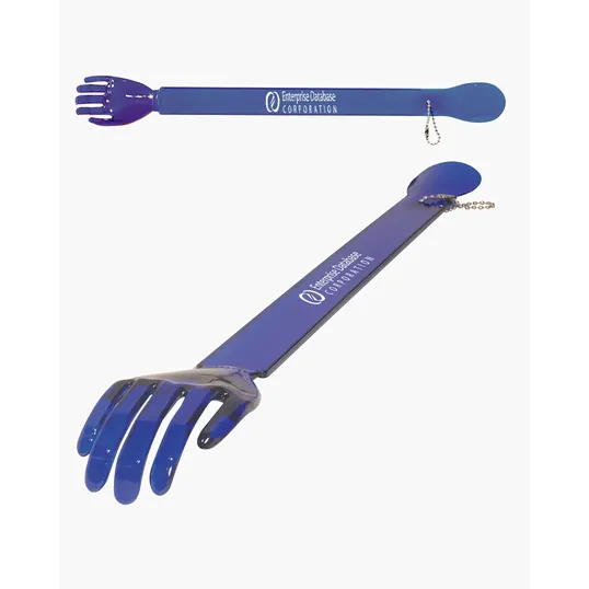 Back Scratcher and Shoe Horn — view 6