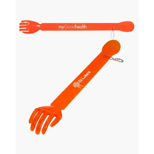 Back Scratcher and Shoe Horn — view 8