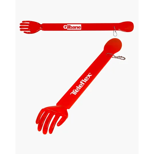 Back Scratcher and Shoe Horn — view 9