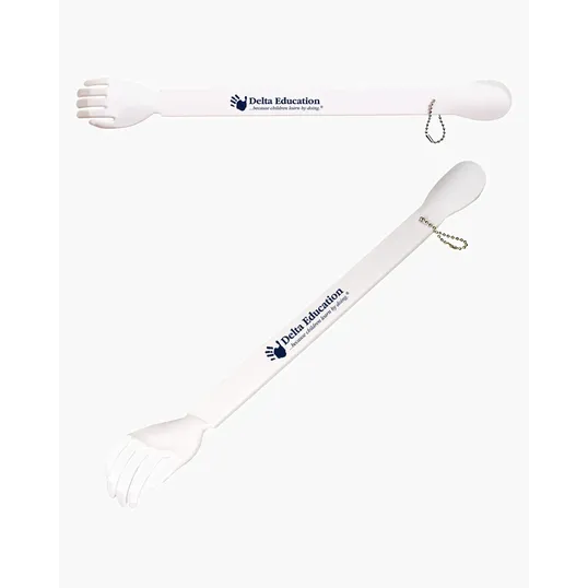Back Scratcher and Shoe Horn — view 10