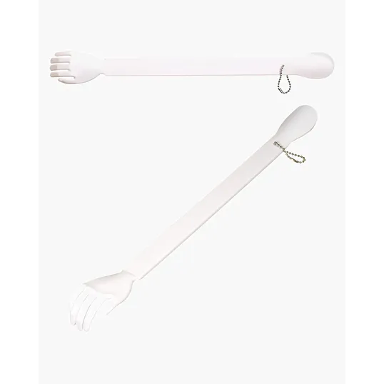 Back Scratcher and Shoe Horn — view 5