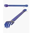 Back Scratcher and Shoe Horn