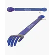 Back Scratcher and Shoe Horn — view 6