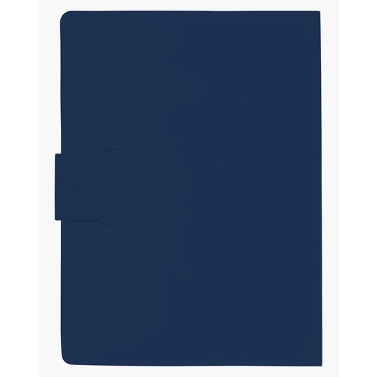 Stowaway Sticky Jotter with Pen
