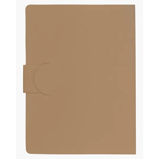 Stowaway Sticky Jotter with Pen — view 3