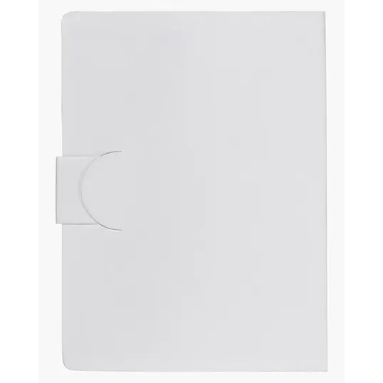 Stowaway Sticky Jotter with Pen — view 5