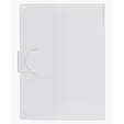 Stowaway Sticky Jotter with Pen — view 5