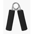 Hand Grip Exerciser — view 2