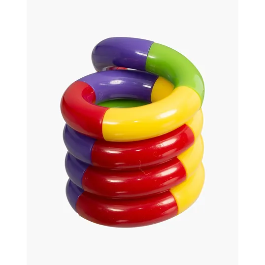 Tangle Junior Puzzle
