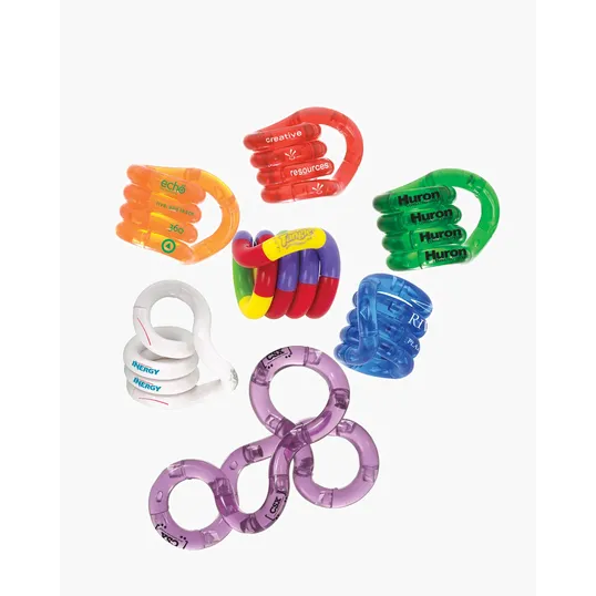 Tangle Junior Puzzle — view 15