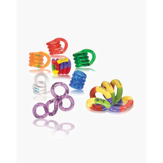 Tangle Junior Puzzle — view 16