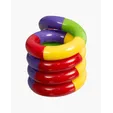 Tangle Junior Puzzle