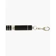 Micro 1 LED Flashlight with Keychain