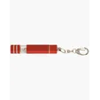Micro 1 LED Flashlight with Keychain — view 3