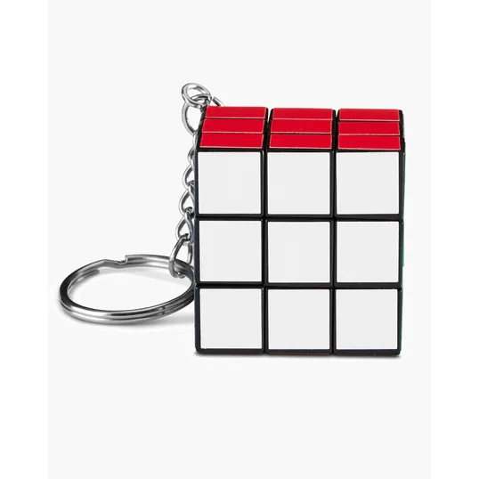 Rubik's® Micro Cube Keychain