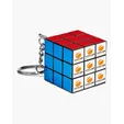 Rubik's® Micro Cube Keychain — view 3
