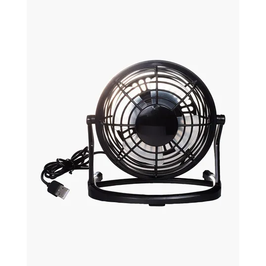 USB Powered Desk Fan
