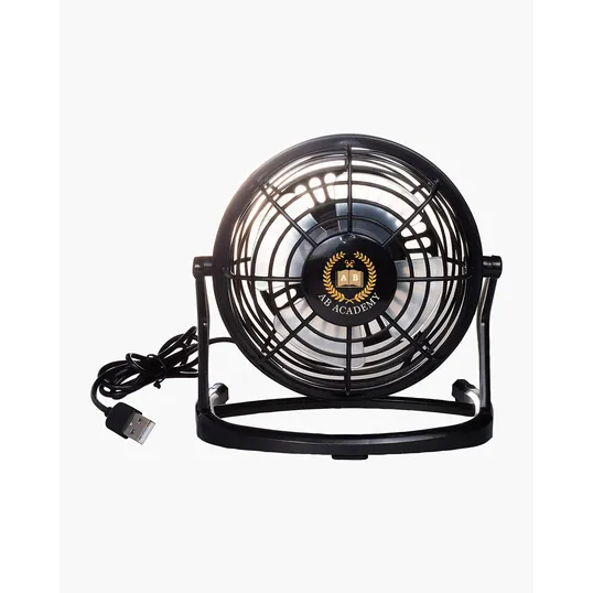 USB Powered Desk Fan — view 5