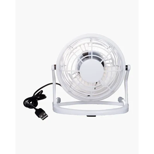 USB Powered Desk Fan — view 3