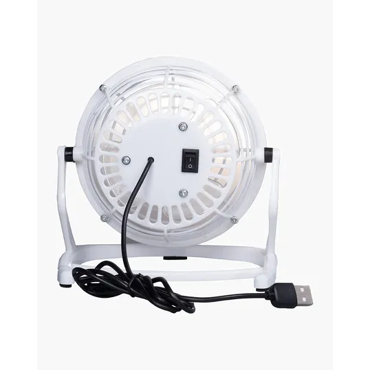 USB Powered Desk Fan — view 4