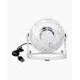 USB Powered Desk Fan — view 3