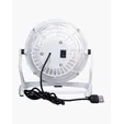 USB Powered Desk Fan — view 4