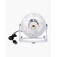 USB Powered Desk Fan — view 6