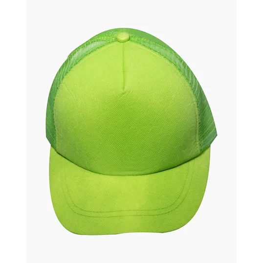 Budget Non-Woven Trucker Cap