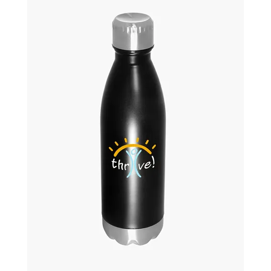 17 oz. Vacuum Insulated Bottle — view 6