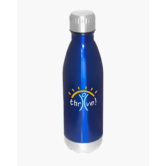17 oz. Vacuum Insulated Bottle — view 7