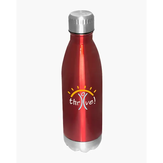 17 oz. Vacuum Insulated Bottle — view 8