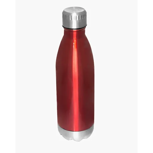 17 oz. Vacuum Insulated Bottle — view 3