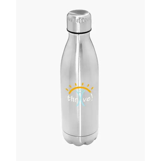 17 oz. Vacuum Insulated Bottle — view 9